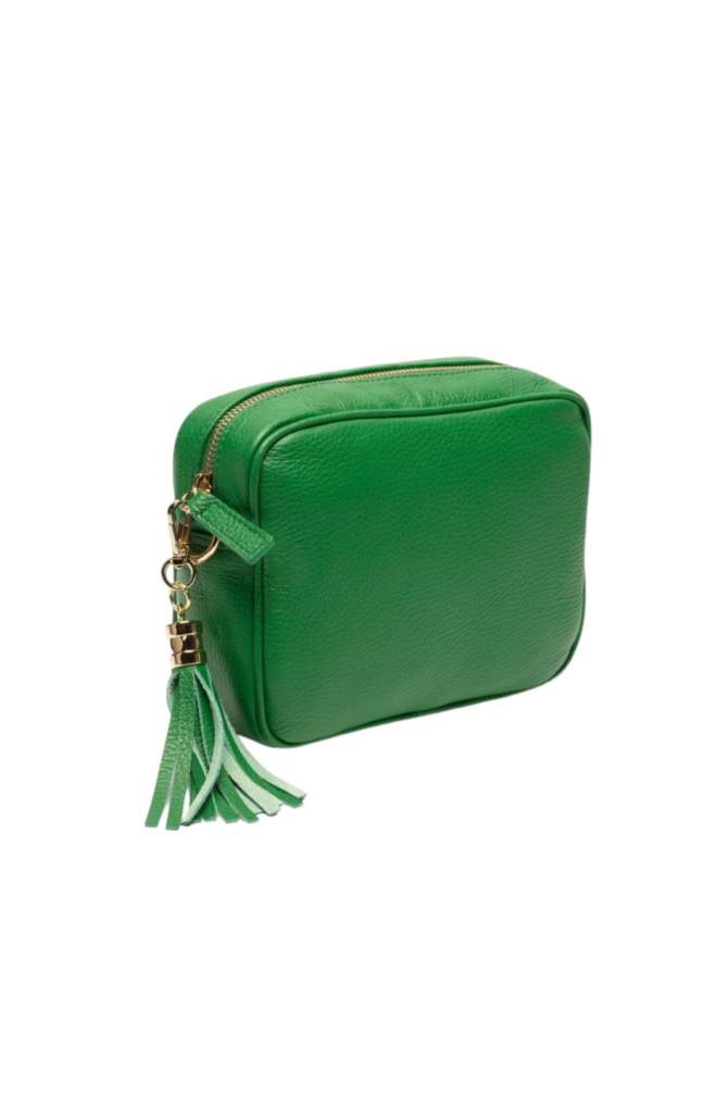 EMERALD CROSSBODY BAG
