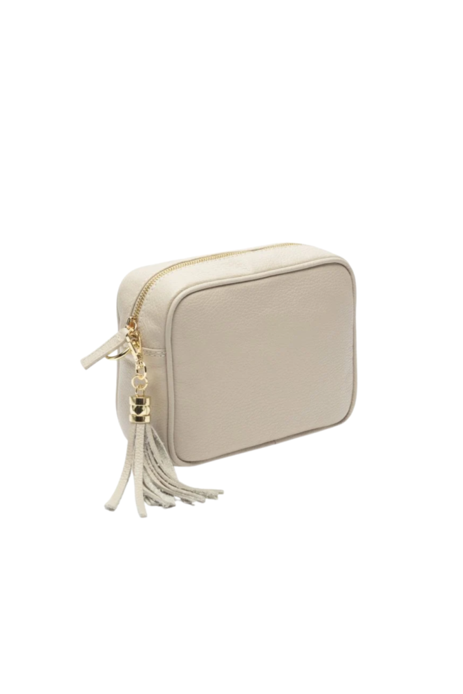 STONE CROSSBODY BAG