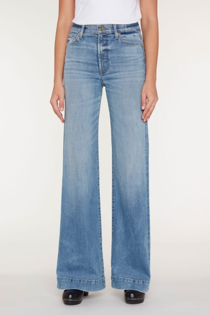 MODERN DOJO TRIBECA JEANS