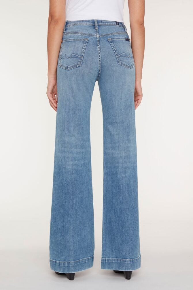 MODERN DOJO TRIBECA JEANS - Image 2