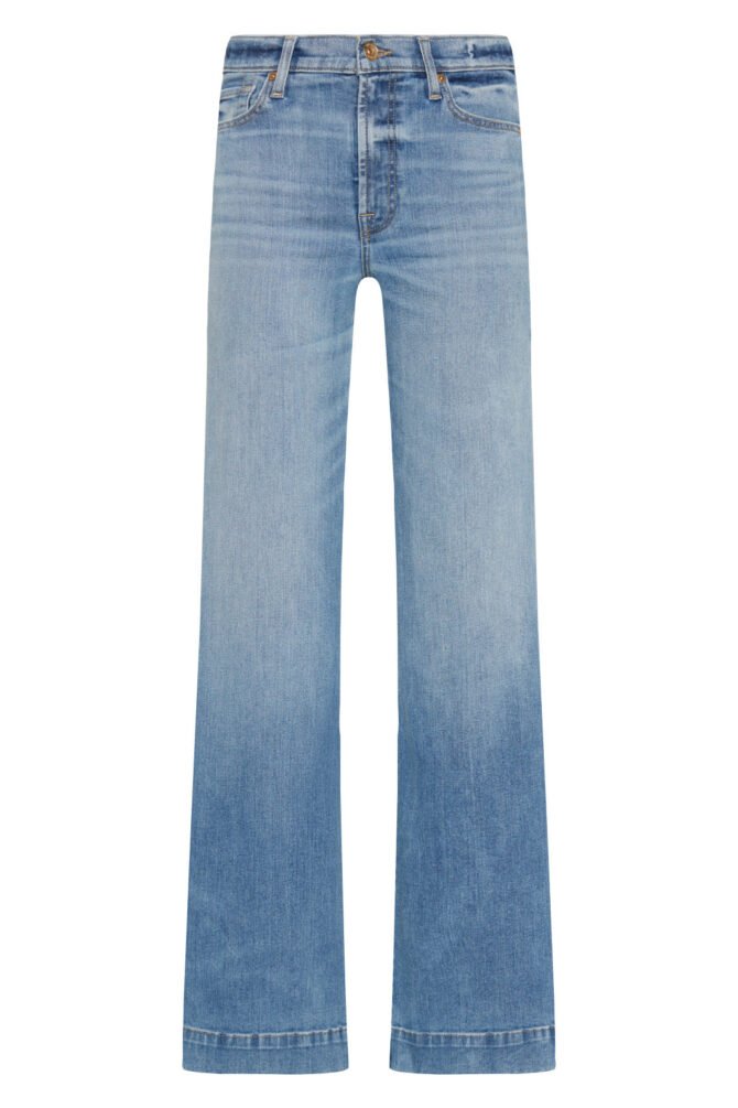 MODERN DOJO TRIBECA JEANS - Image 3