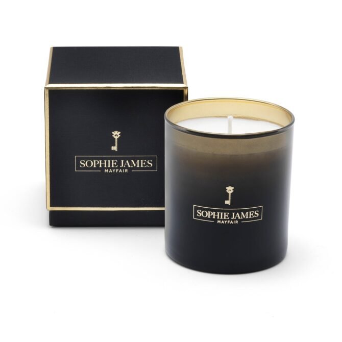 KEY CANDLE