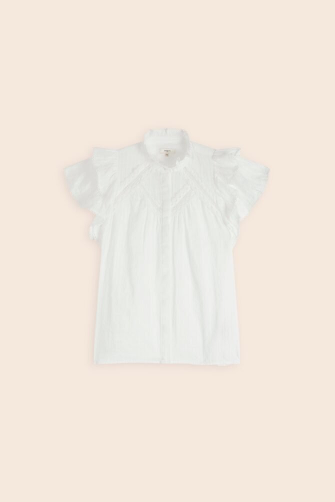 LADY BLOUSE - Image 2