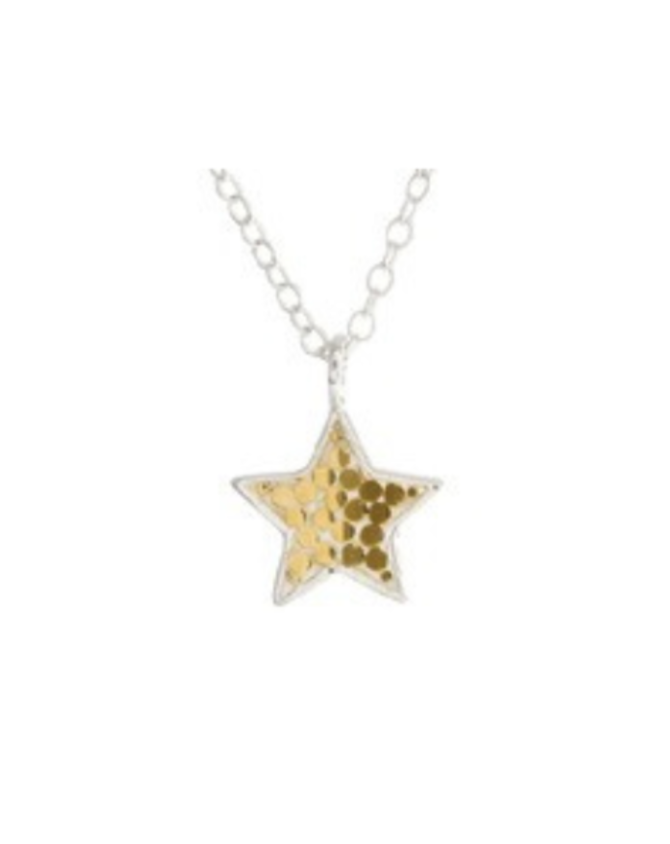 MY STAR NECKLACE