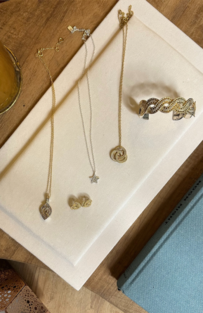 MY STAR NECKLACE - Image 2