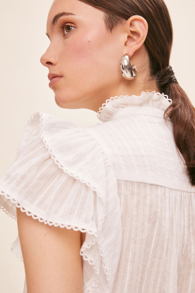 LADY BLOUSE - Image 3