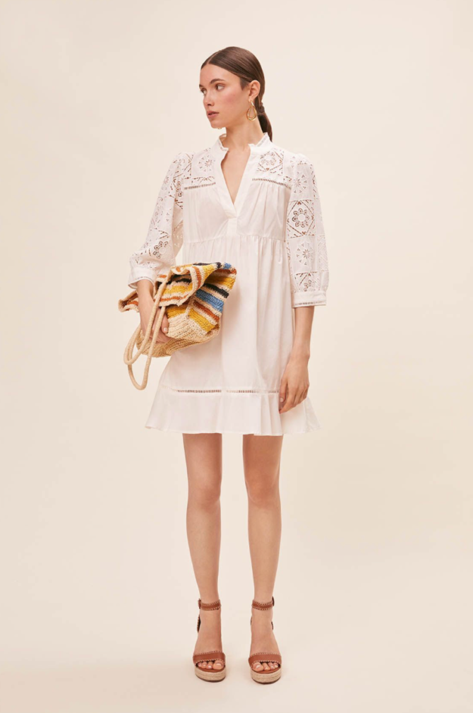 CEYLAN DRESS - Image 3