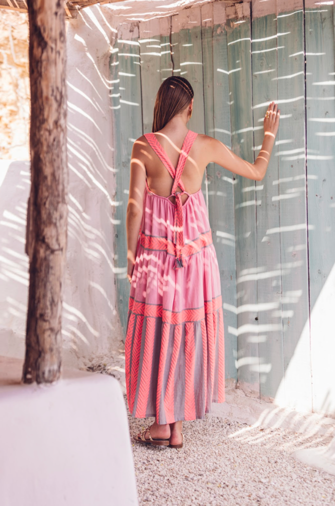 PRAYA DRESS - Image 2
