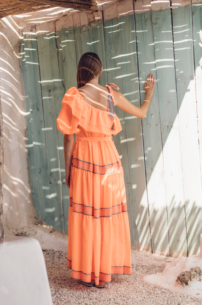 CARA DRESS - Image 3