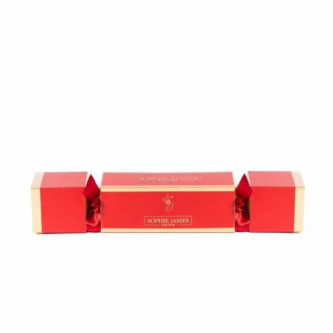 THE CHRISTMAS STOCKING CRACKER - Image 2