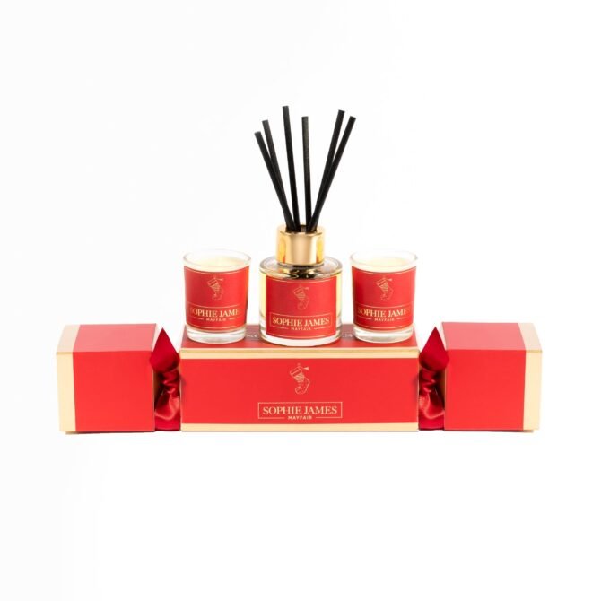 THE CHRISTMAS STOCKING CRACKER - Image 3