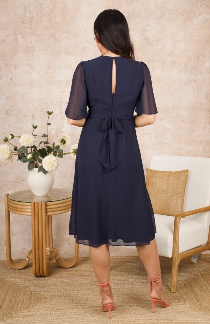TIFFANY DRESS - Image 7