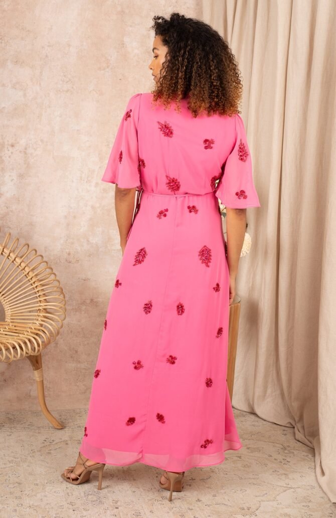 HEBE DRESS - Image 2