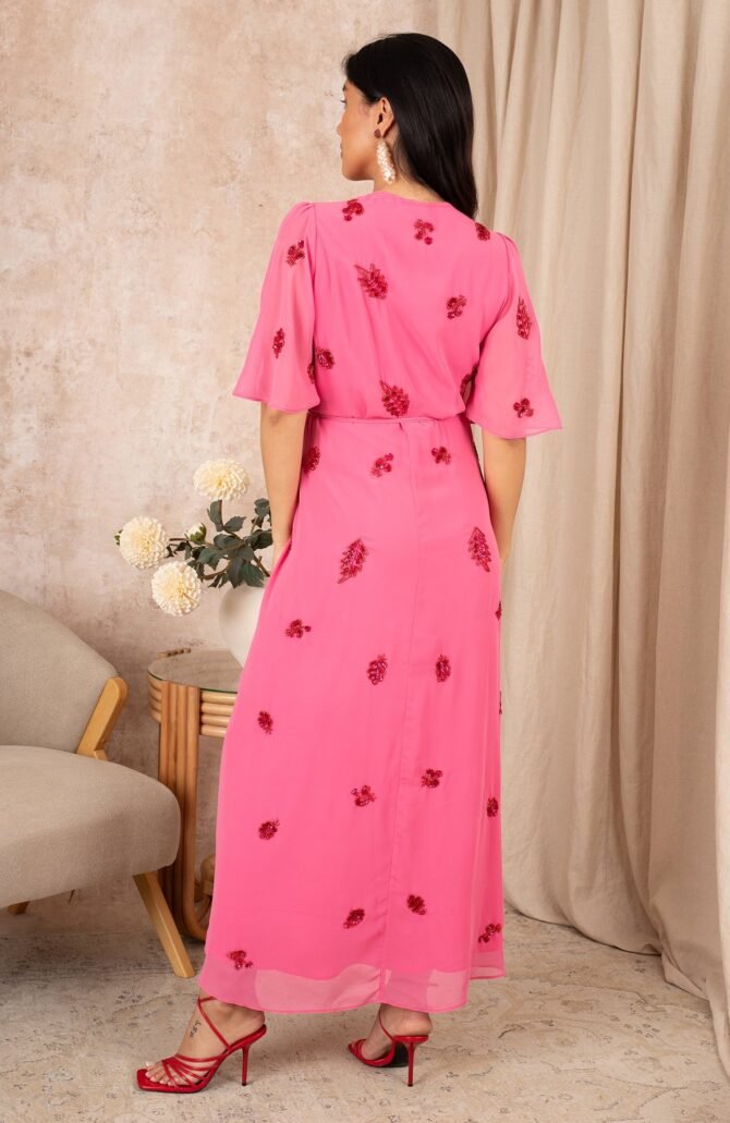 HEBE DRESS - Image 4