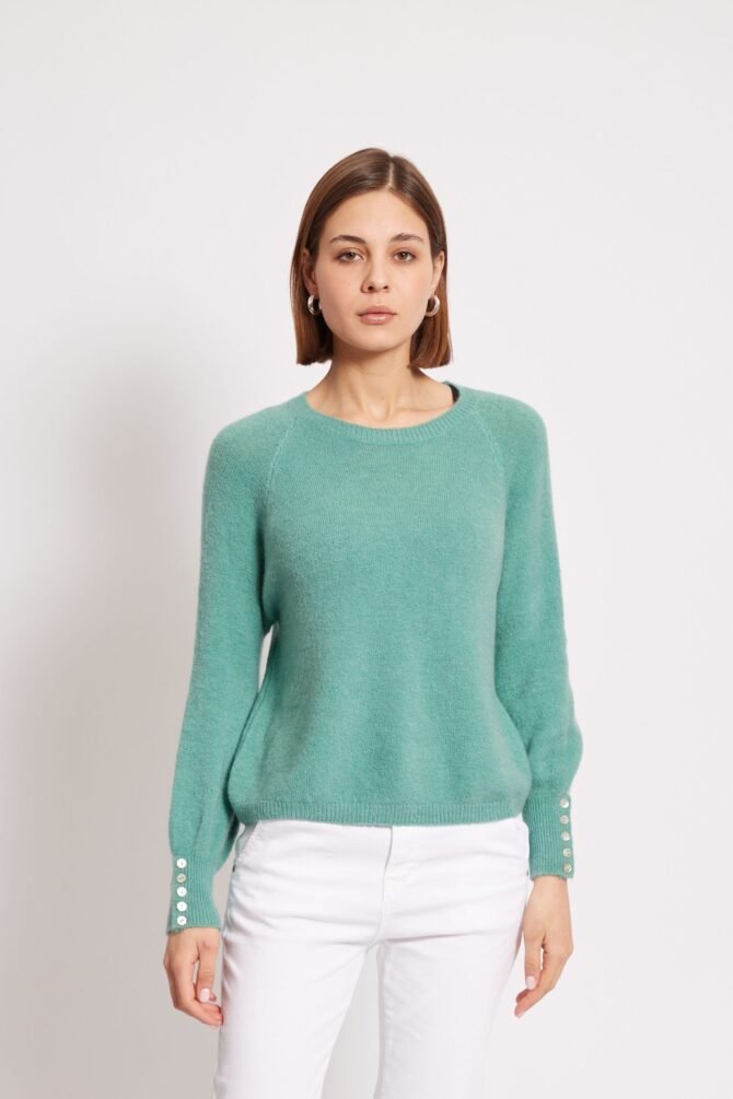 2284 AGNES JUMPER