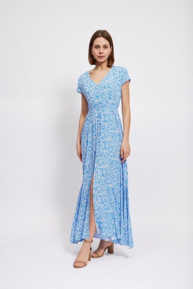 62151 DAISY DRESS