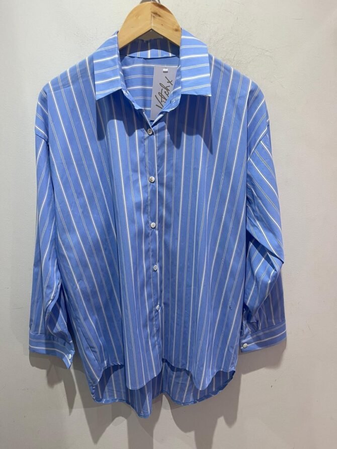 STRIPE SHIRT
