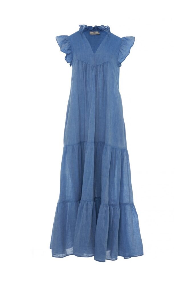 ERIETTA DRESS - Image 4