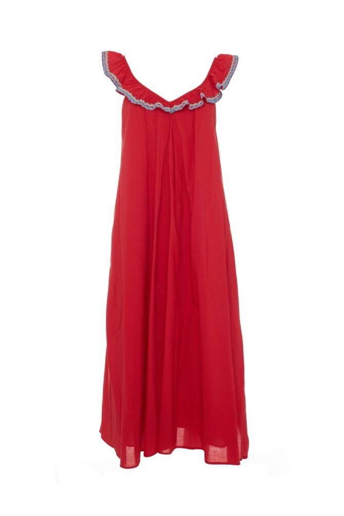 DALIA DRESS - Image 2