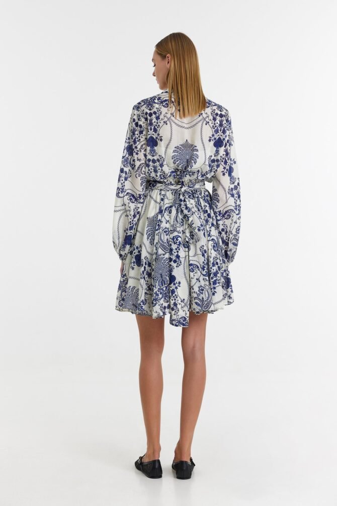 MEGAN DRESS - Image 2