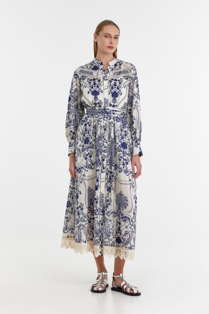 ELECTRA DRESS