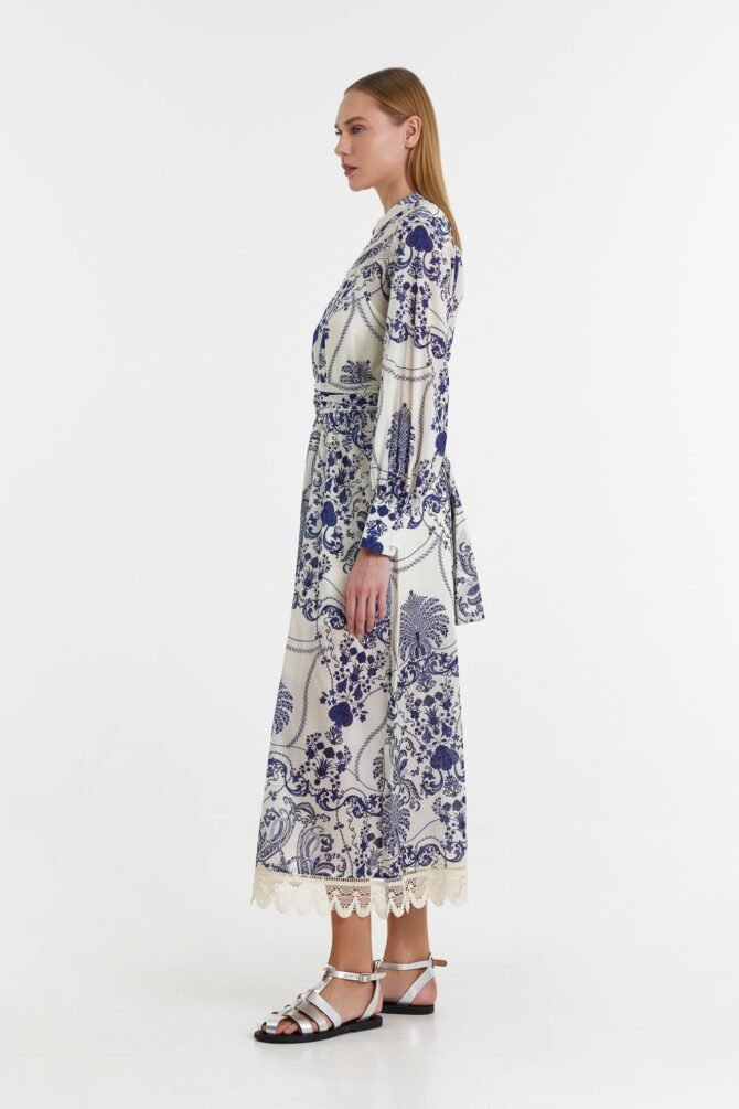 ELECTRA DRESS - Image 2