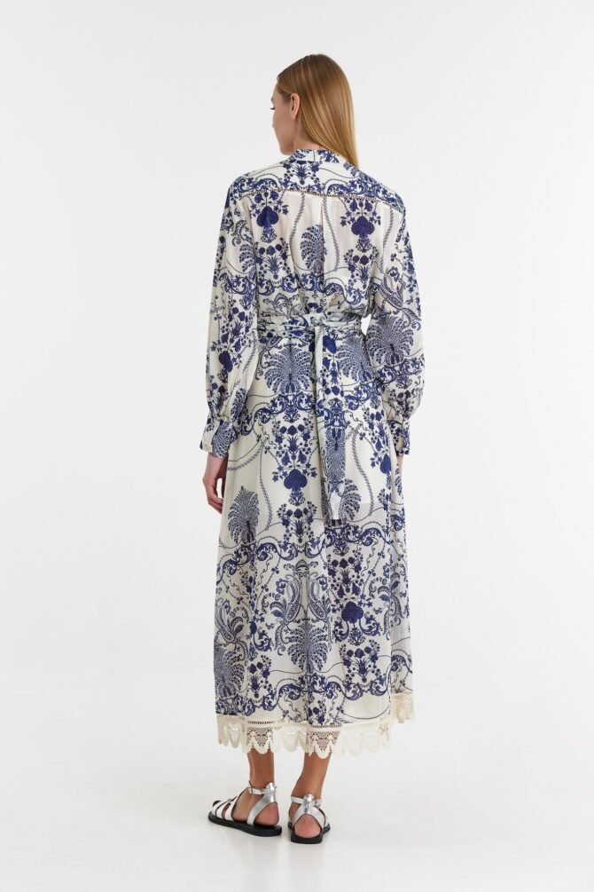 ELECTRA DRESS - Image 4