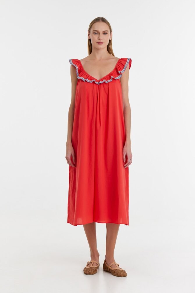 DALIA DRESS