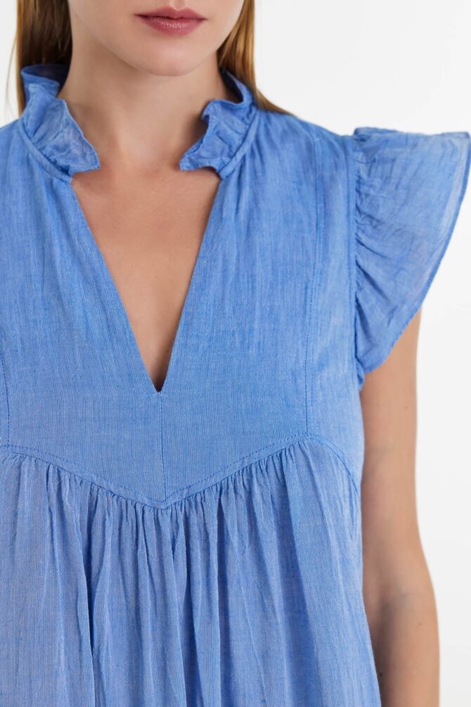 ERIETTA DRESS - Image 5