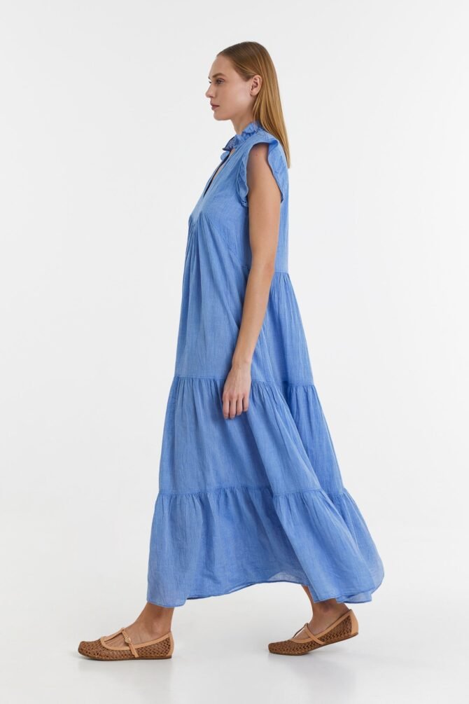 ERIETTA DRESS - Image 7