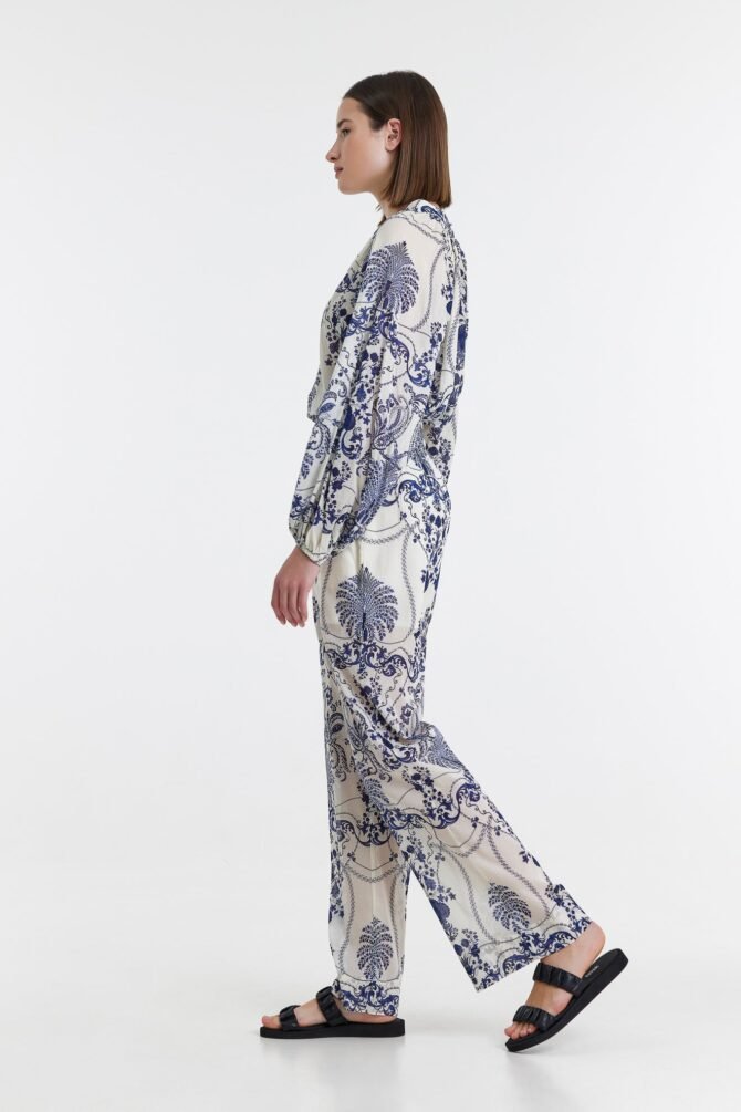 IPPOLITI TROUSERS - Image 8