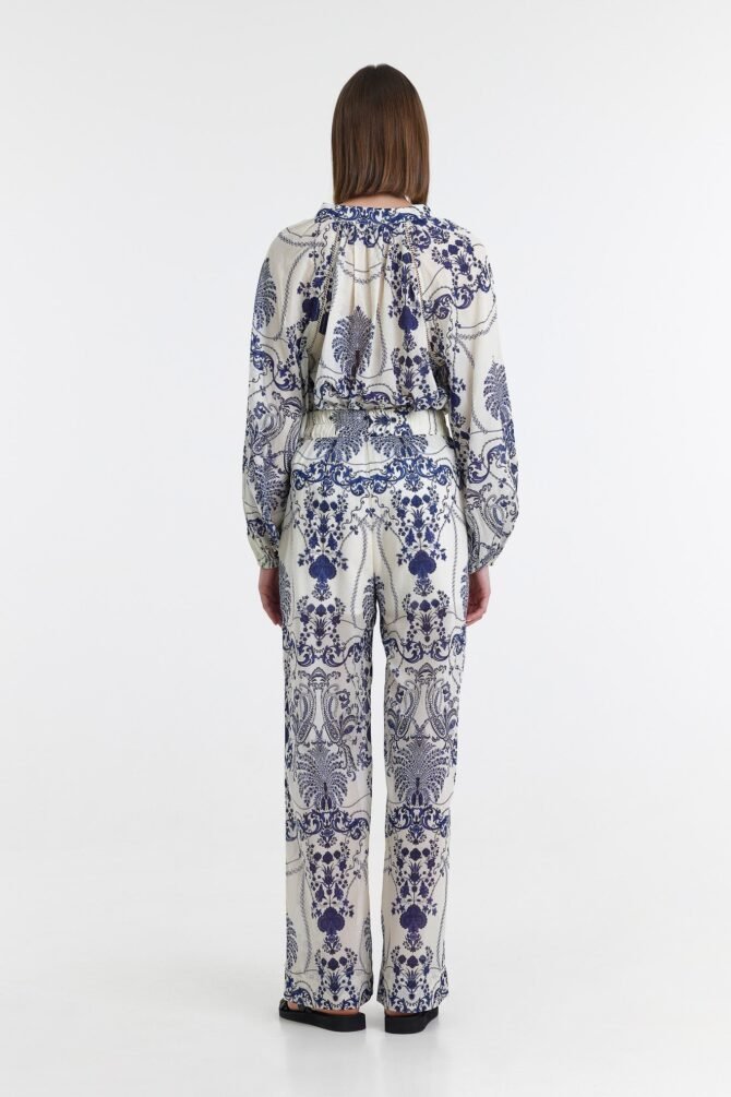 IPPOLITI TROUSERS - Image 7