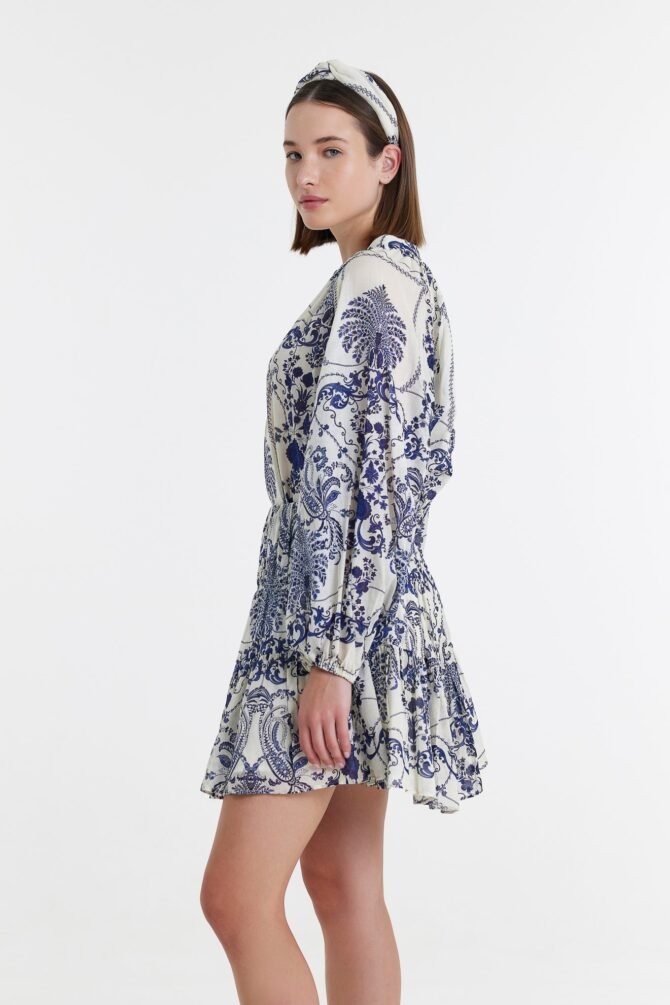 THEODORA SKIRT - Image 5