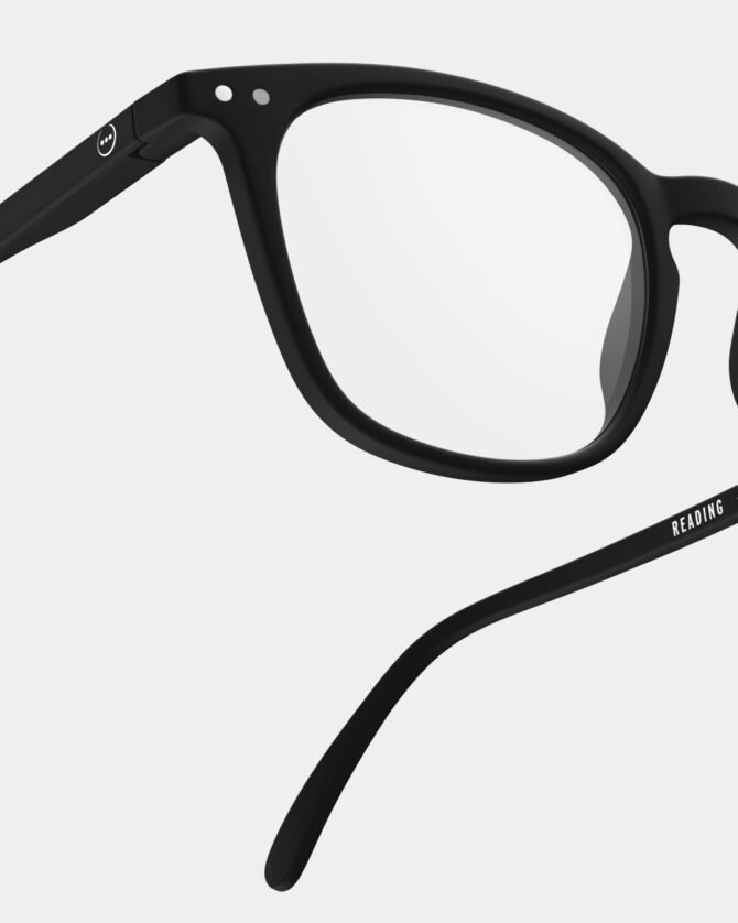 READING #E GLASSES - Image 3