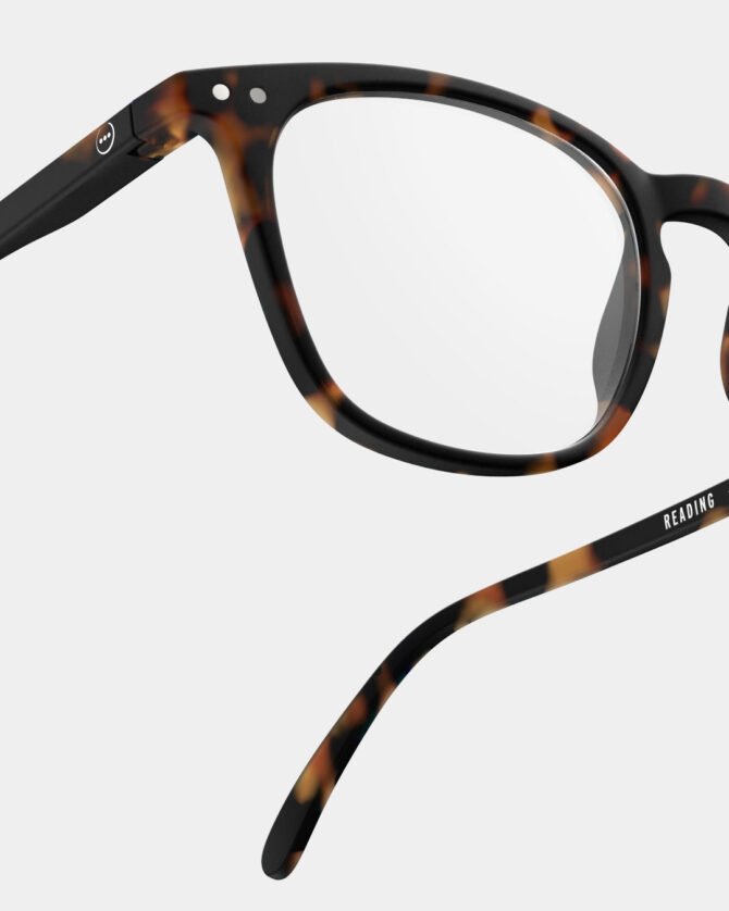READING #E GLASSES - Image 3