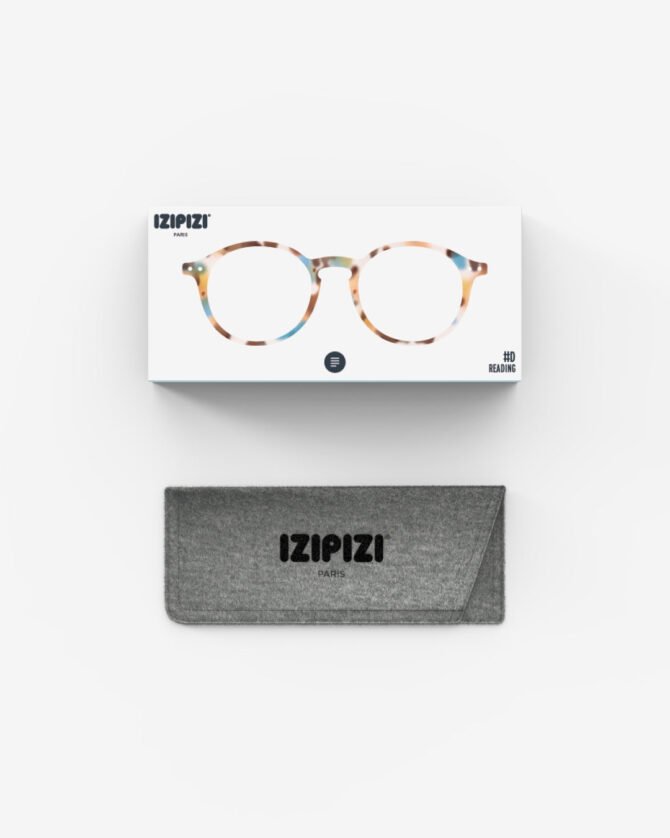 READING #D GLASSES - Image 2