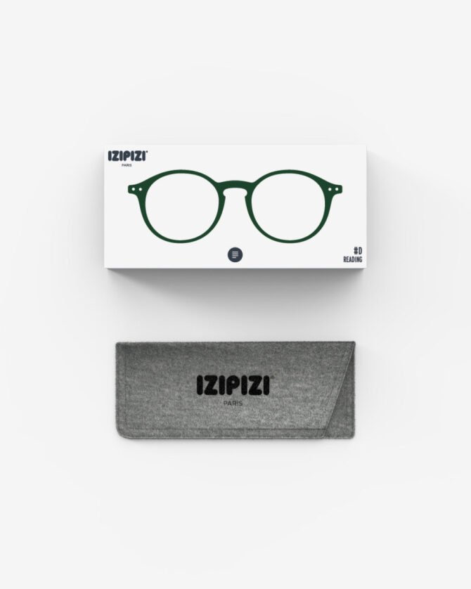 READING #D GLASSES - Image 5