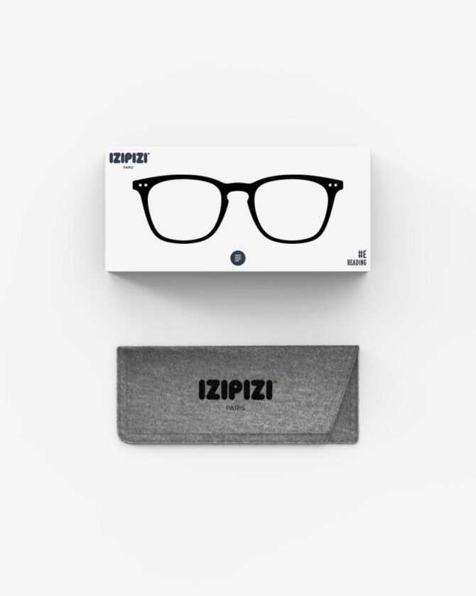 READING #E GLASSES - Image 5