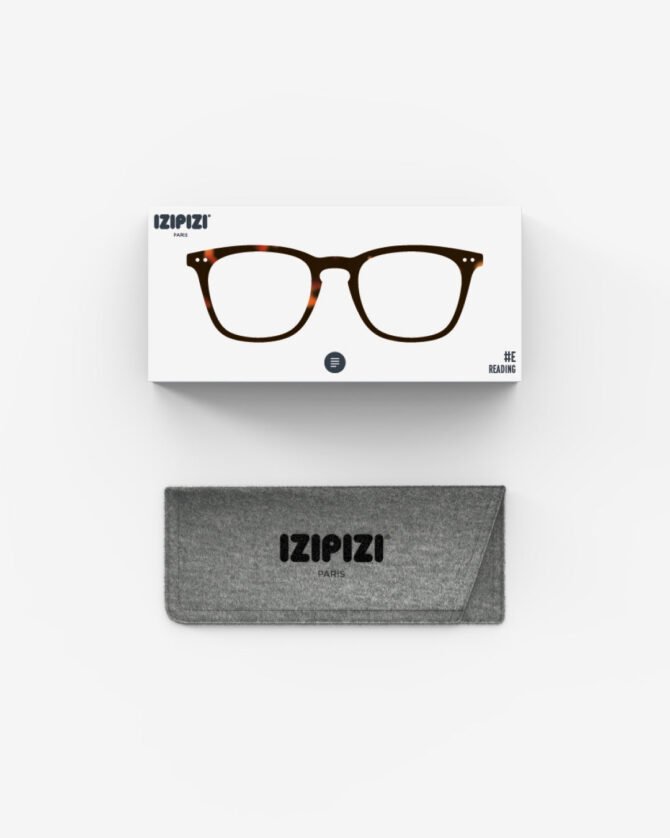 READING #E GLASSES - Image 5