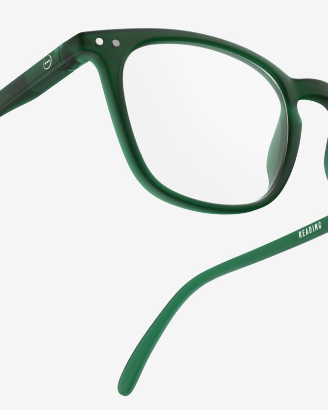 READING #E GLASSES - Image 3