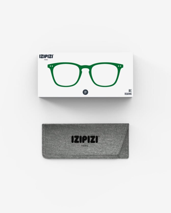 READING #E GLASSES - Image 5