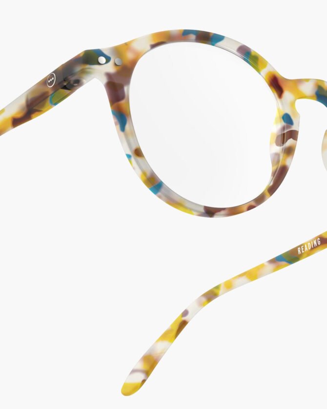 READING #D GLASSES - Image 4