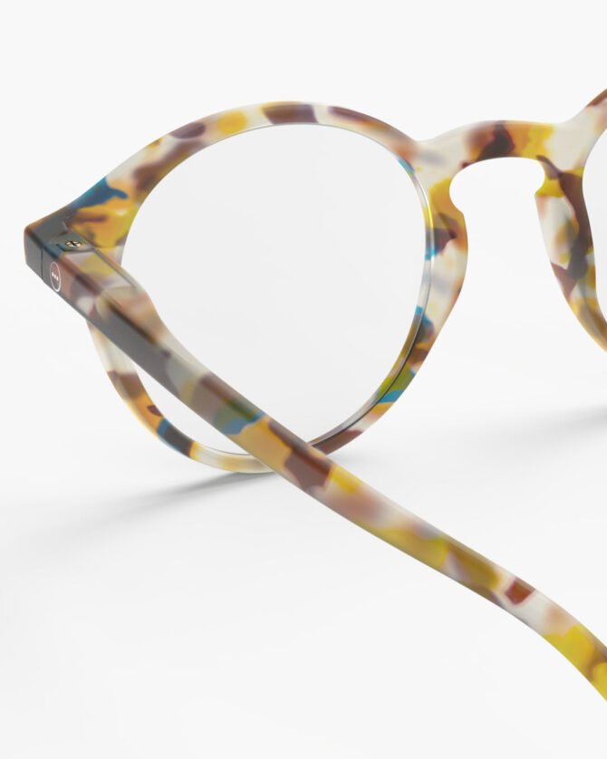 READING #D GLASSES - Image 3