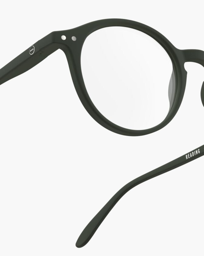 READING #D GLASSES - Image 3