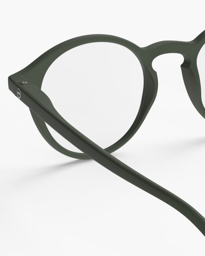 READING #D GLASSES - Image 4