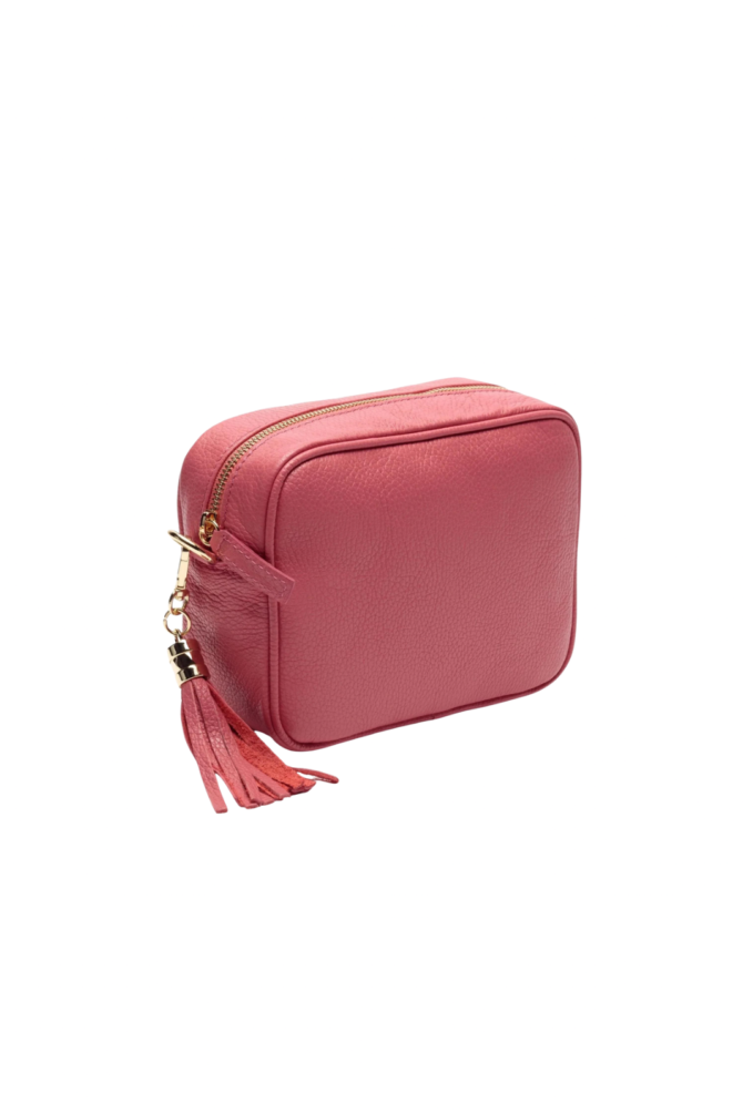 STRAWBERRY CROSSBODY BAG