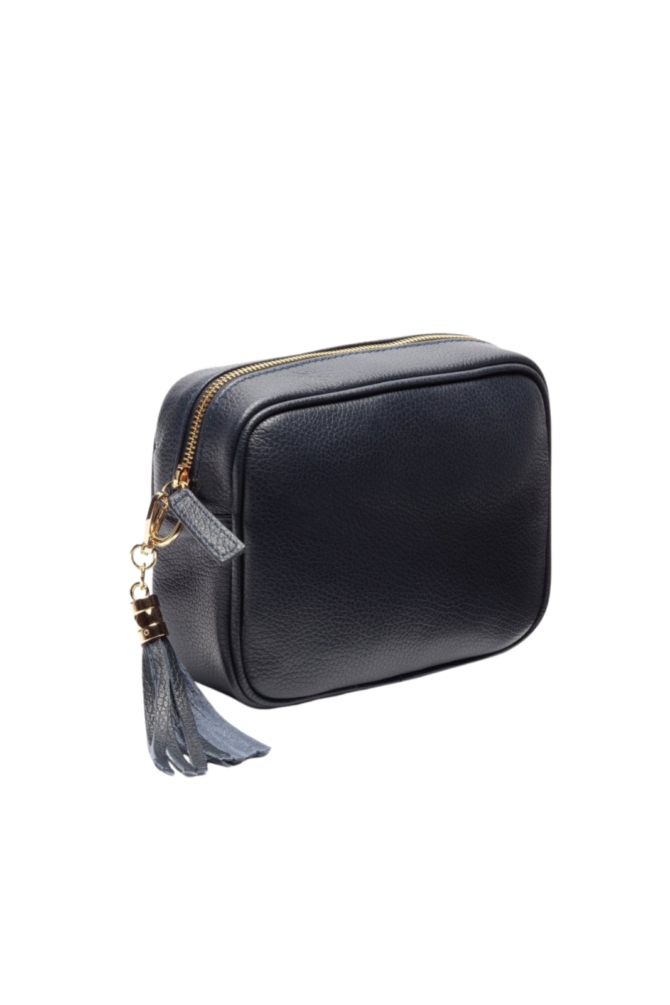 NAVY CROSSBODY BAG