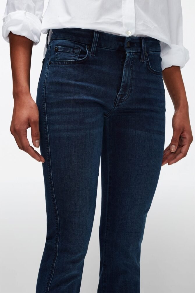 KIMMIE STRAIGHT B(AIR) ECO PARK AVENUE JEANS - Image 4